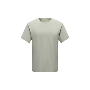 
Kolumb outdoor lightweight moisture-absorbent quick-drying T-shirt men's Solona mesh thermal conductive sports elastic short sleeves