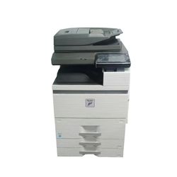 Sharp 753/754/623/503/565 Black And White 6570/7570/654 Large A3 Copy Laser All-in-one Machine