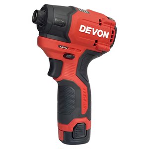 
Wireless Dayou 5767 Lithium Brushless Impact Screwdriver 12V2.0AH Imported Core Charger Electric Screwdriver