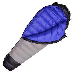 BLACKCRAG/Black Rock Ultralight down sleeping bag outdoor camping waterproof D400/D700/D1000/D1500
