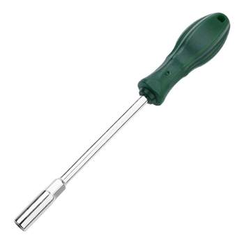 Manual socket screwdriver screwdriver external hex socket