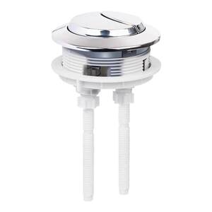 
Toilet tank accessories flush button button universal toilet presser flush toilet lid switch
