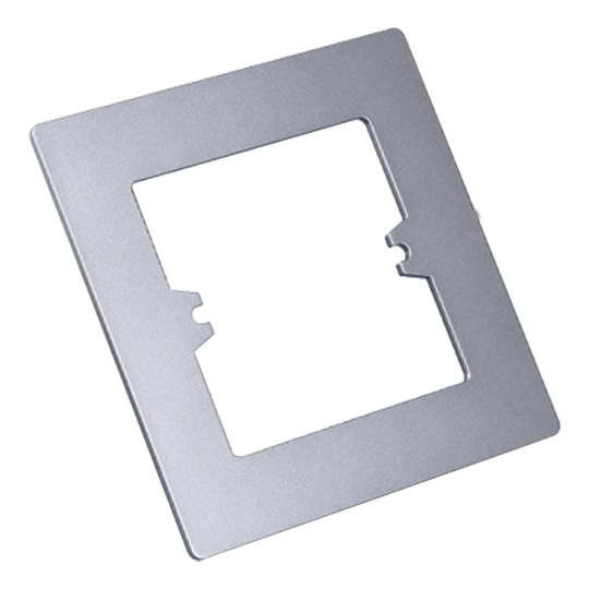 Aiymi Type 86 Decorative Cover Panel - PC Plastic Electrical Box Cover