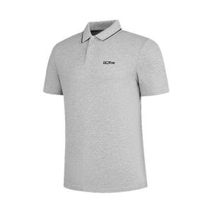 
Jordan Lapel Short Sleeve POLO Shirt Men's 2025 Summer New Style Shopping Mall Skin-friendly Comfortable Breathable Short T