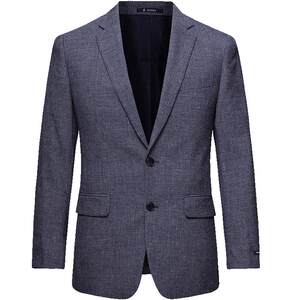 
ZIOZIA Summer Fashion Leisure Comfortable Slim Men's Youth Single Breasted Suit ZSB02202H