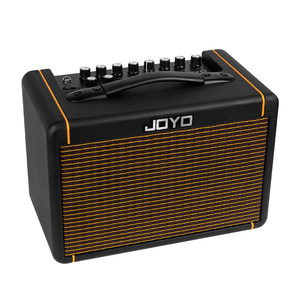 JOYO Zhuo Le Speaker AC40S Outdoor Roadshow Indoor Live Recording Guitar Singing K Songs Charging Bluetooth Audio
