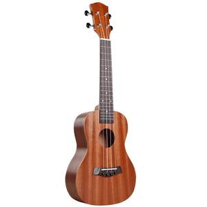 DODOMI Single Board Eukri's female beginner entrys with adult little guitar boys 23 -inch 26 Ukili Lili