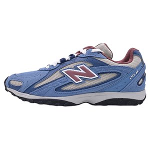
New Balance NB new men's and women's thin-soled casual shoes, versatile fashionable sports shoes, running shoes U204LNPA
