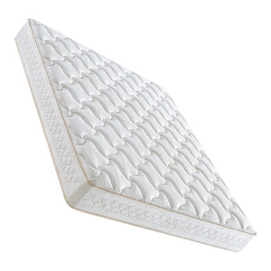 
[Exclusive for store broadcast] Xilinmentalia Mattress Class A fabric master bedroom latex coconut palm spine spring mattress