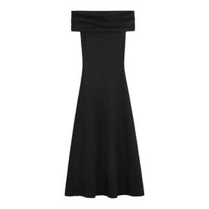 
MULVAN [30% off in stock] First love is coming, one-shoulder dress for women, high-end elegant knitted long skirt
