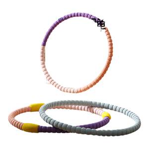 Kajo Hulai Children Children's Small Circle 3-5-6-8-10 year old kindergarten male and female children beginners