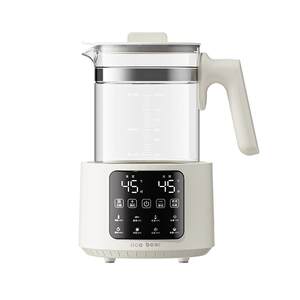 
Yi Ke Xiong health pot multifunctional household teapot decoction pot small office tea kettle all in one