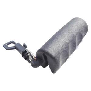 
Bow and arrow pulling glue, recurve bow, compound straight pull bow, labor-saving arrow pulling device, non-slip rubber archery special arrow pulling artifact