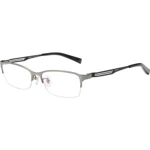 
Japan's Seiko Seiko ultra-light titanium glasses frame business glasses frame myopia men's half frame HC1021