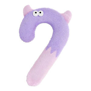 
Kitten pillow, pet sleeping special dog small pillow line, universal toy neck pillow, sleeping mat for all seasons