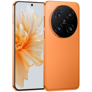 
2026 new flagship official genuine AI voice OTG infrared remote control loudspeaker 9800 mAh large battery ultra-long standby ultra-thin high-definition large screen 5G full network tablet smartphone