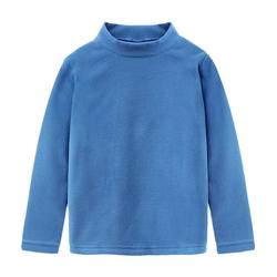 Boys' Polar Fleece Sweatshirt, Lightweight Boy's 2023 New Autumn Clothing, Children's Warm Autumn And Winter Home Clothing Fleece Sweater