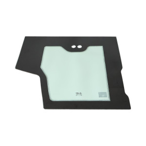 Excavator accessories 31 SY55C 60C 65C 75C 75C-9 cabinet windshield front gear and rear glass