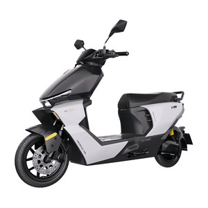 
[Champion Recommendation] First Drive 2026 New Smart Electric Motorcycle Delivery Vehicle with Long Battery Life Jixun Motorcycle Y370C