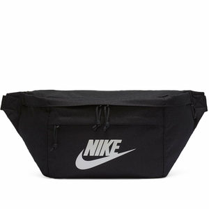 Nike Tech Hip Pack Nike King Yibo the same casual large -capacity shoulder -shoulder messenger bag BA5751
