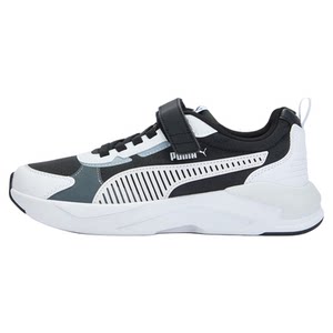 Cushioning Velcro casual shoes X-RAY children's lightweight sports shoes 405990 Puma puma official outlet