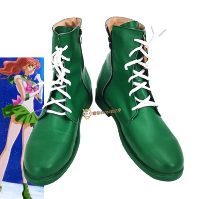 taobao agent Beautiful Sailor Soldier Muyan Qin COS Shoes 0402 Game Character COSPLAY shoes