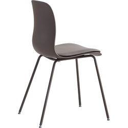 scylla dining chair Nordic simple home cafe