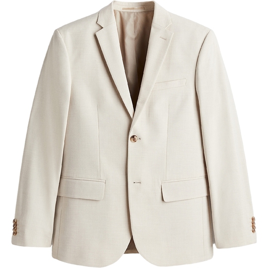 P1734 エイチアンドエム 【52/50】メンズ　スーツ　セットアップ　グレー standard supplyトートバッグ最低 価格