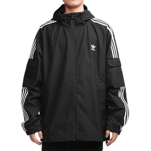 
Adidas/Adidas official genuine Clover men's comfortable casual sports jacket jacket GN3475