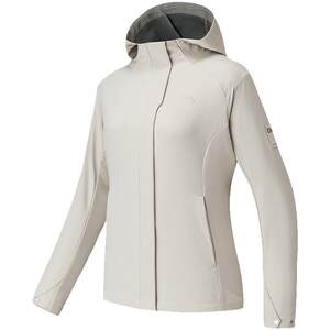 
[Same style as Xu Mengtao] ANTA High Intelligence丨Fluorine-free water-repellent sports coat jacket for women 162617608