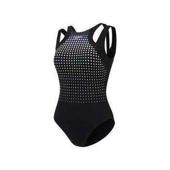 Speedo/Speedo Sunscreen Women's One-piece Swimsuit