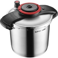 Supor pressure cooker 304 stainless steel household