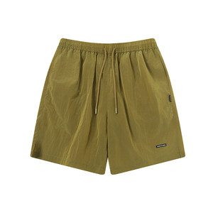 
Jungle Tiger can store ultra-light waterproof anti-static shorts for summer outdoor sports loose men's and women's shorts