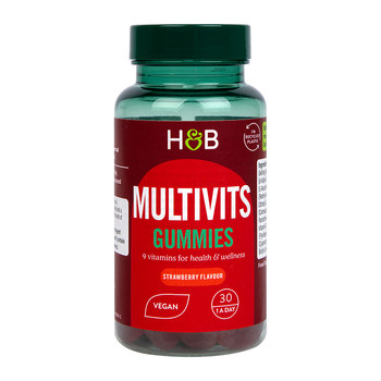 British Hopper Vitamin Gummy Hopper Vitamin Gummy