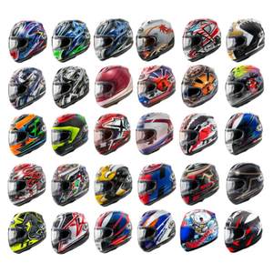 
Japan ARAI RX 7X Aocheng Ryuichi Duhan Man Island TT Haydn Maple Leaf Big Eye Motorcycle Full Helmet Helmet