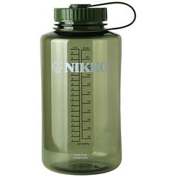 Nikko/Daily high-temperature resistant sports kettle large capacity