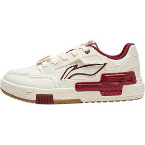 
Li-Ning Disney Zootopia co-branded series SKATE 80S 2 children's shoes, men's and women's casual shoes