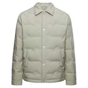 [Shirt Collar] HLA/Heilan House Business Lapel Down Jacket Men's 2025 Autumn and Winter New Windproof Jacket Men