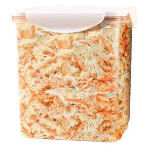 
Cat snacks, egg yolks, krill freeze-dried pet snacks, cat food companion nutrition cat dog bibimbap chicken pine
