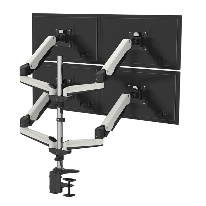 Vatican Multi-Screen Monitor Bracket for Stock Monitoring and Computer ...