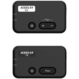 
Wireless microphone lapel camera suitable for Canon Sony interview recording vlog live broadcast audio noise reduction