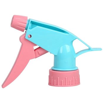 
Beverage bottle universal spray head watering and disinfection sprayer