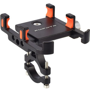 
Bicycle mobile phone stand motorcycle navigation electric bicycle rider takeaway battery riding equipment accessories