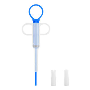 Pet pill -fed cat feed medicine artifacts needle dogs pressed integrated medicine feed stick kitten cat liquid syringes