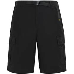 CAT Carter 25 summer men's outdoor casual classic two patch pocket straight cargo shorts casual shorts