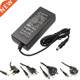 AC 100-240V to DC12V 5A 60W Power Supply Adapter