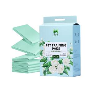 
Dog diaper pad, pet diaper pad, thickened deodorizing cat and rabbit diaper, dog diaper pad, absorbent paper pet supplies