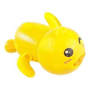 
Little duck turtle children bathing toys baby baby water toys boy girl bathtub play water
