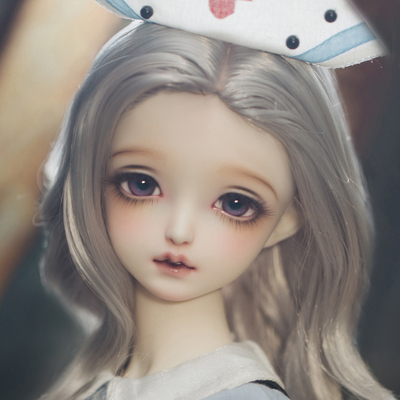 taobao agent D Family new product AEDOLL official genuine AE original BJD doll 3 points 59cm female baby jane