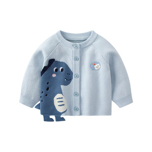 
Baby clothes, spring and autumn coats, baby sweaters, boys' tops, spring clothes, boys' sweaters, cardigans, children's outerwear